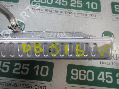 Heater matrix RENAULT CLIO IV (BH_) | BP3866728M63