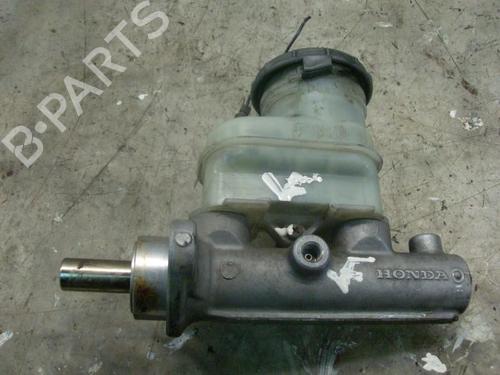 Used Brake master cylinder HONDA CIVIC VI Coupe (EJ, EM1) [1996-2000]  3773416