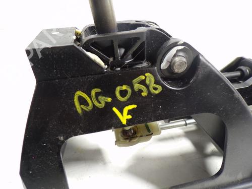 Gear lever MITSUBISHI MIRAGE / SPACE STAR VI Hatchback (A0_A) 1.2 (A03A) | BP7412800M90 - Image 3