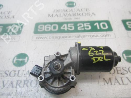 Used Front wiper motor HYUNDAI i40 I (VF) 1.7 CRDi (116 hp) 3868766