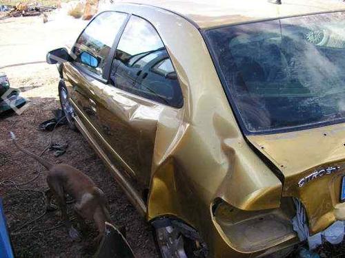 Egr CITROËN XSARA Coupe (N0)  | BP3773918M69 