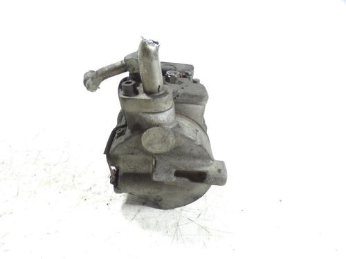 AC compressor MERCEDES-BENZ CLS (C219) CLS 320 CDI (219.322) | BP8168191M34 