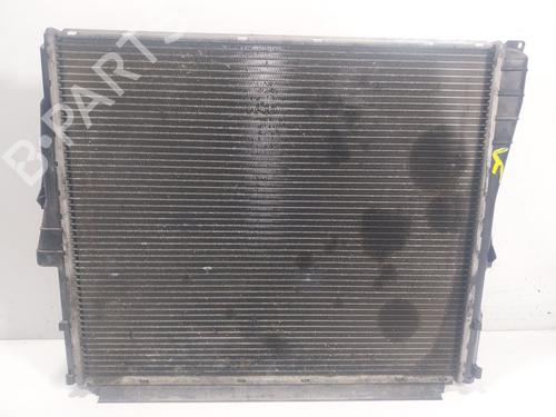 Used Water radiator Water radiator BMW X3 (E83) 2.0 d (150 hp) 33718472 33718472