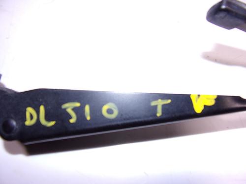 Rear windshield wiper arm LAND ROVER DISCOVERY V (L462) D300 MHEV 4x4 | BP15541084C144 