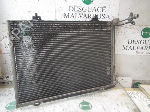 ac-radiator-mercedes-benz-clk-c208-1997-1998-1999-2000-2001-2002-2003-3825228 main image