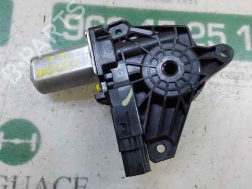 Used Left rear window motor VOLVO V40 Hatchback (525) [2012-2019]  5274409
