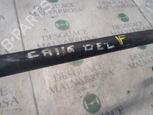 Anti roll bar NISSAN CABSTAR (F24M, F24W)  | BP9104002M96 
