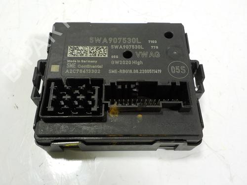 Used Electronic module Electronic module SEAT LEON Sportstourer (KL8, KLD) 2.0 TDI (150 hp) 15065545 15065545