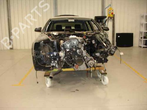 Engine mount AUDI A6 C6 (4F2) 2.0 TDI | BP9086854M89 - Image 4