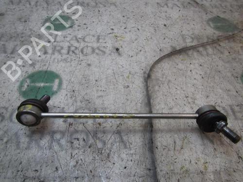 Used Left front suspension arm Left front suspension arm OPEL MERIVA A MPV (X03) 1.7 CDTI (E75) (100 hp) 14277734 14277734