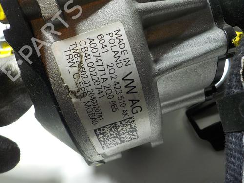 Steering column AUDI A1 Sportback (GBA) | BP11788836M21 - Image 6