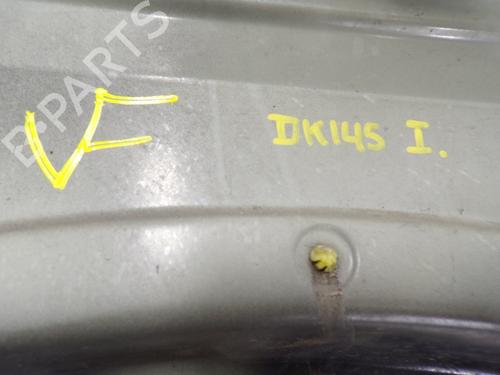 Left front fenders LAND ROVER DISCOVERY III (L319) 2.7 TD 4x4 | BP13299459C41