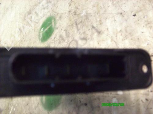 Heater resistor HYUNDAI TUCSON (JM) 2.0 CRDi All-wheel Drive | BP11646387M108