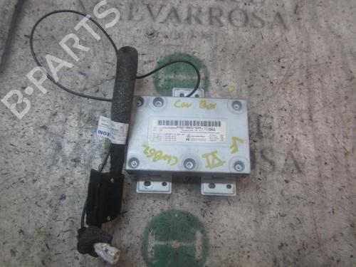 Used Electronic module Electronic module MERCEDES-BENZ M-CLASS (W164) [2005-2012] 3840112 3840112