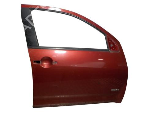 Used Right front door MITSUBISHI OUTLANDER II (CW_W) 2.2 DI-D 4WD (177 hp) 6929379