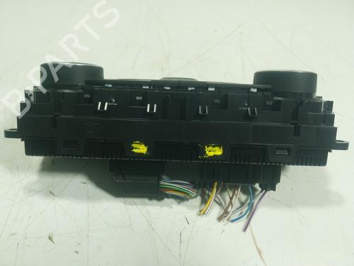 Climate control FORD TRANSIT V363 Platform/Chassis (FED, FFD)  | BP24553389I5 