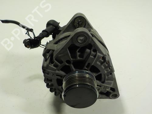 Alternator HYUNDAI i40 I (VF)  | BP12096107M7 