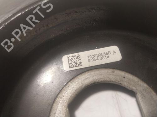 Pulley RENAULT TRAFIC III Van (FG_)  | BP18545938M122 