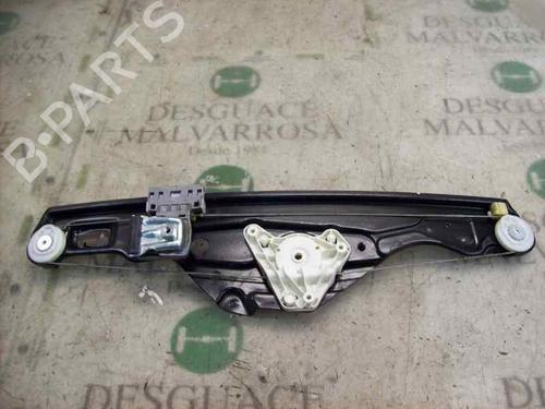 Used Rear left window mechanism Rear left window mechanism 9516091 9516091