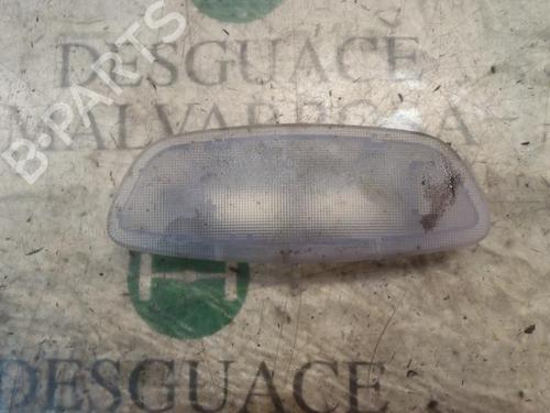 Plafonier Plafonier MERCEDES-BENZ VANEO (414) [2002-2005] 7409828 7409828