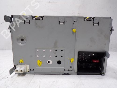 Radio VW GOLF VI (5K1) 1.6 TDI | BP10115866E6 