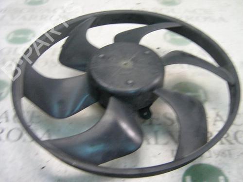 Koelventilatormotor RENAULT LAGUNA II (BG0/1_) [2001-2007]  3774097