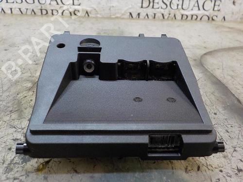Used Electronic module Electronic module TOYOTA AURIS (_E18_) 1.8 Hybrid (ZWE186_, ZWE186R) (136 hp) 3849455 3849455
