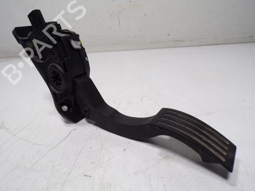 Used Pedal Pedal FORD FOCUS III 1.6 Ti (125 hp) 14922739 14922739