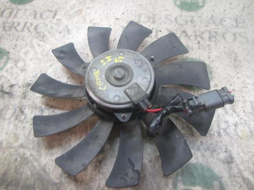 Radiator fan HONDA CR-V III (RE_)  | BP4017216M35 
