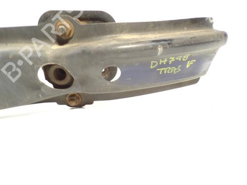 Rear bumper reinforcement BMW 5 (E60) 525 d | BP8364139C73 