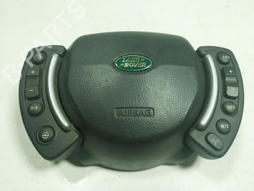 Used Driver airbag LAND ROVER RANGE ROVER III (L322) [2002-2012]  16561084