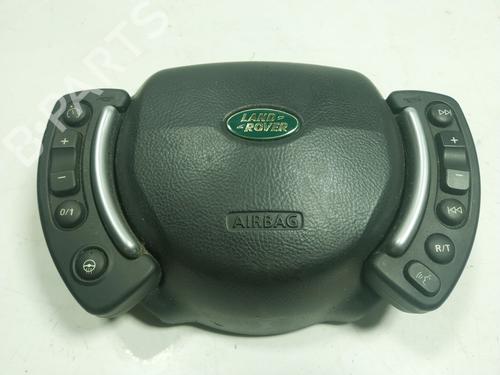 Airbag conducteur LAND ROVER RANGE ROVER III (L322) [2002-2012]  16561084