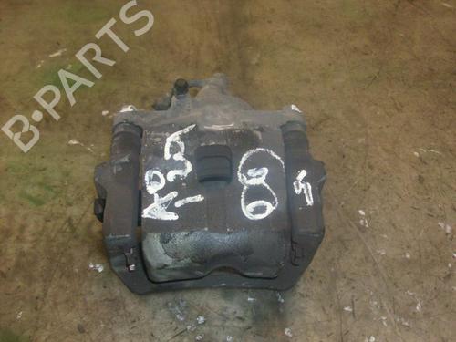 Used Right front brake caliper Right front brake caliper TOYOTA RAV 4 II (_A2_) [2000-2005] 11544546 11544546