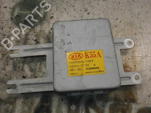Elektronische module KIA CARNIVAL II (GQ)  | BP3771517M83 