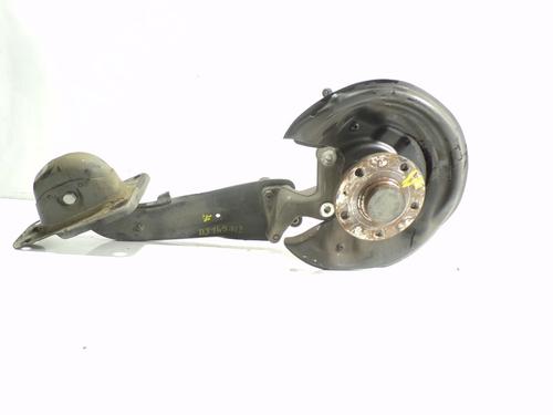 Used Left rear steering knuckle Left rear steering knuckle VW SCIROCCO III (137, 138) 2.0 TDI (184 hp) 9763582 9763582