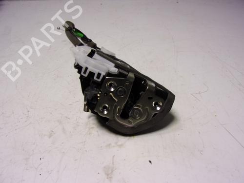 Used Rear right lock Rear right lock TOYOTA YARIS (_P21_, _PA1_, _PH1_) 1.5 Hybrid (MXPH11) (92 hp) 16768807 16768807