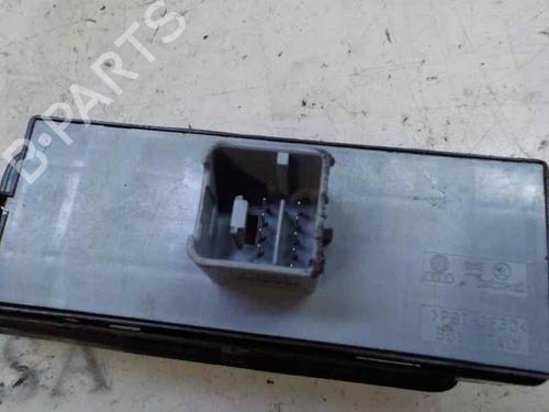 Left front window switch VW POLO V (6R1, 6C1) 1.6 TDI | BP5850077I27 