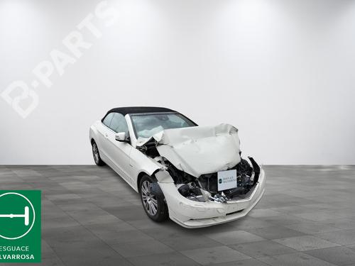 Used Parts MERCEDES-BENZ E-CLASS Convertible (A207)  E 200 CGI (207.448)  1110743
