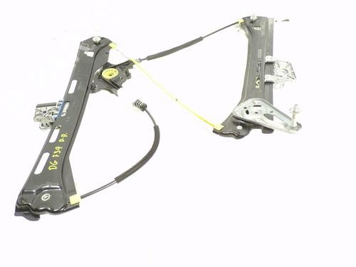 Front right window mechanism MERCEDES-BENZ CLS Shooting Brake (X218) [2012-2017]  7309060