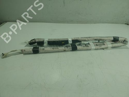 Used Left curtain airbag Left curtain airbag 18471563 18471563