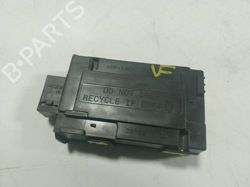 Electronic module CITROËN C4 II (NC_) 1.2 THP 110 (NCHNZ6, NCHNV6) | BP16993940M83 