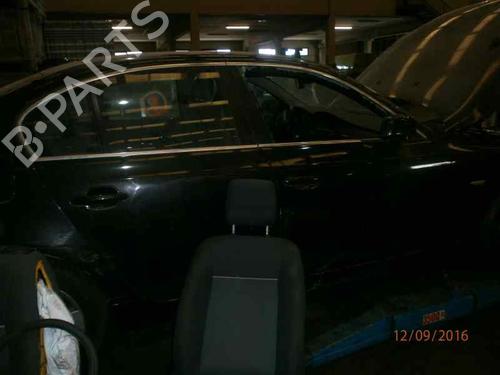 Left sun visor BMW 5 (E60)  | BP4010462I1  - Image 5