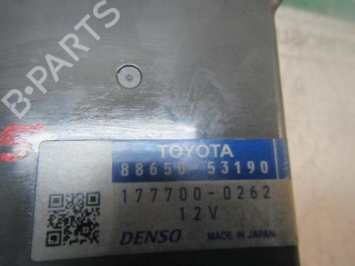 Electronic module LEXUS IS II (_E2_) 220d (ALE20) | BP3880263M83 
