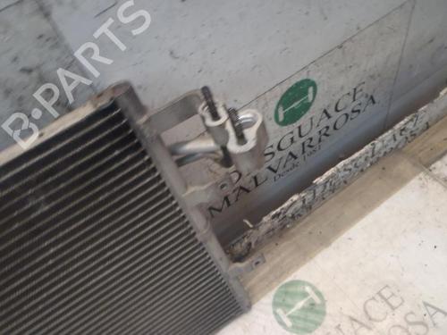 AC radiator KIA CERATO I Saloon (LD) 1.6 | BP4014262M32 