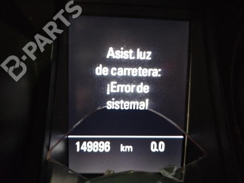 Left front window switch AUDI A5 Sportback (8TA) 2.0 TDI | BP10664770C106  - Image 9