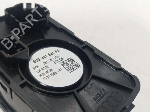 Headlight switch AUDI Q2 (GAB, GAG) 35 TFSI | BP38313464I24 - Image 3
