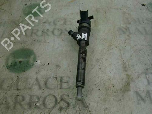Used Injector Injector TOYOTA YARIS (_P1_) 1.4 D-4D (NLP10_, NLP10R) (75 hp) 3737765 3737765
