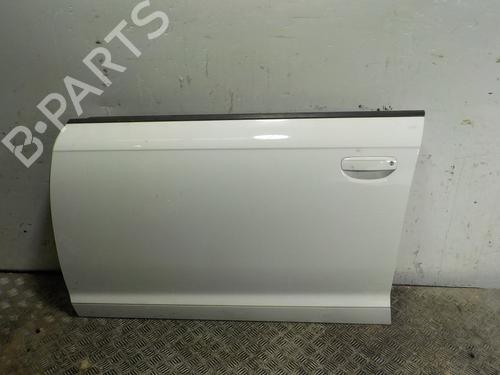 Used Left front door Left front door AUDI A6 C6 Avant (4F5) 2.0 TDI (170 hp) 7818442 7818442