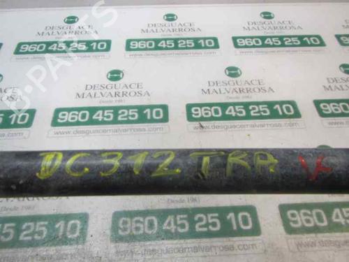 Anti roll bar LAND ROVER FREELANDER 2 (L359)  | BP3876718M96 