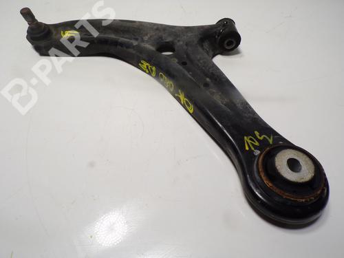 Used Left front suspension arm Left front suspension arm FORD FIESTA VI (CB1, CCN) 1.0 EcoBoost (100 hp) 11119243 11119243